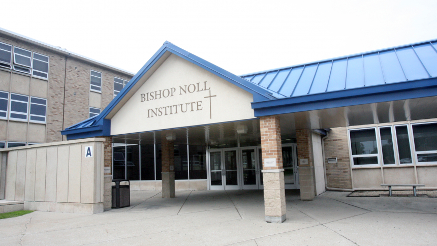 Bishop Noll Institute