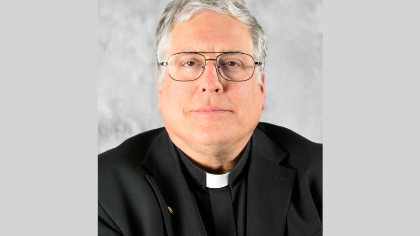 Diocese mourns the death of Father James Meade | Diocese of Gary