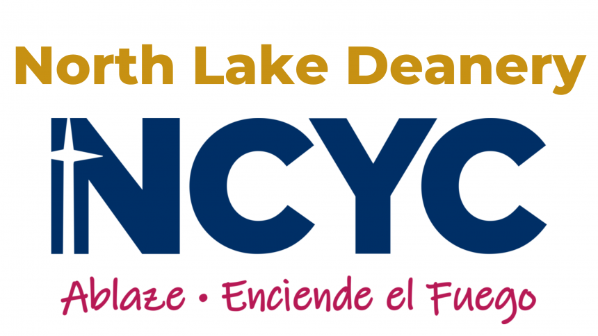 North Lake - NCYC - Enciende El Fuego 